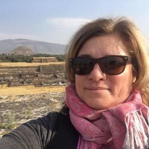 Meet your Posher, Isabelle
